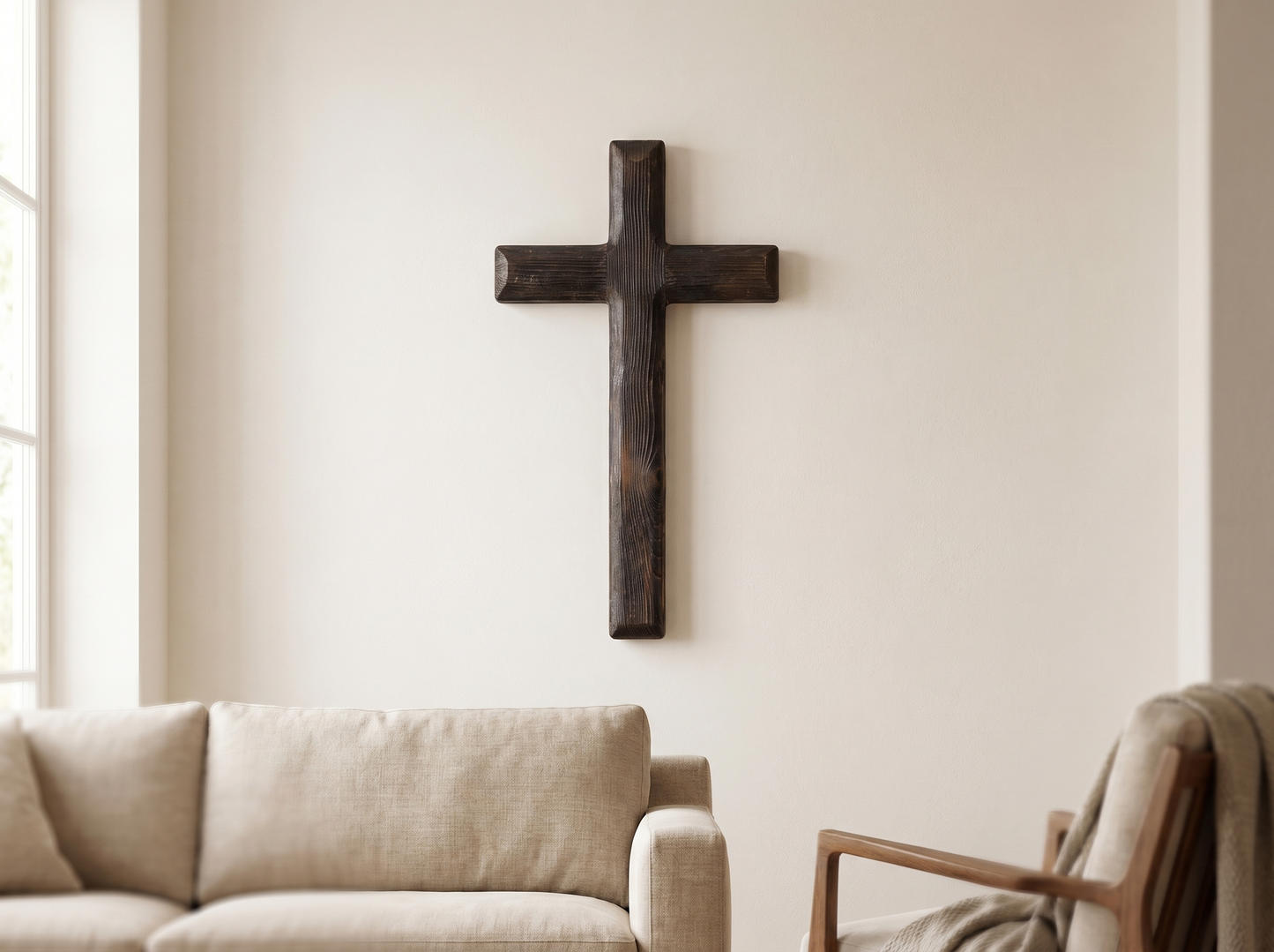 Kathy's Signature Cross