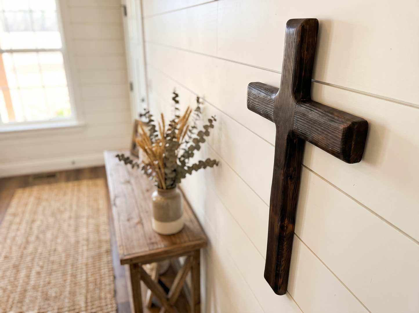 Kathy's Signature Cross