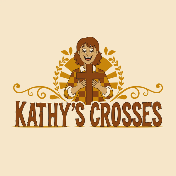 Kathy's Crosses